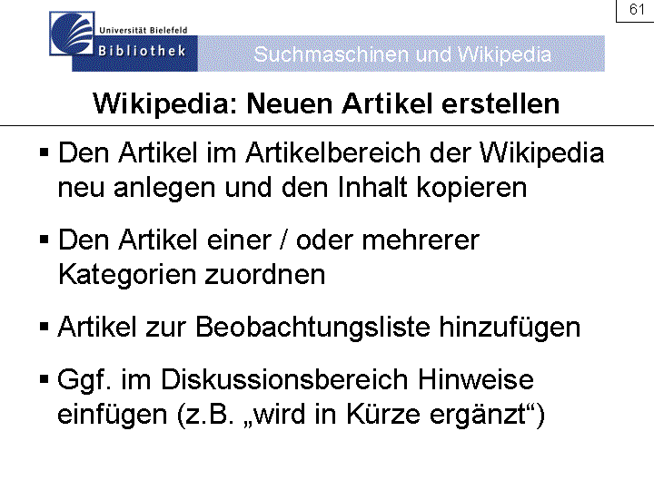 Folie aus der Online-Präsentation